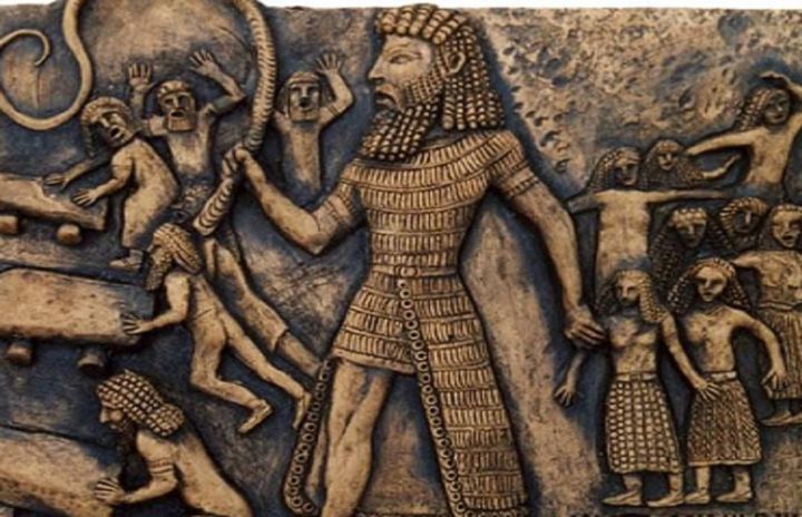 « L’épopée de Gilgamesh », un récit d’apprentissage